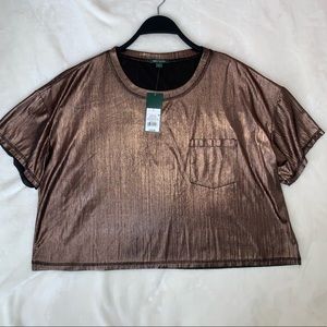 Women Crop top